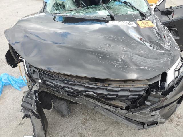 2021 NISSAN ROGUE S 5N1AT3AB3MC711382