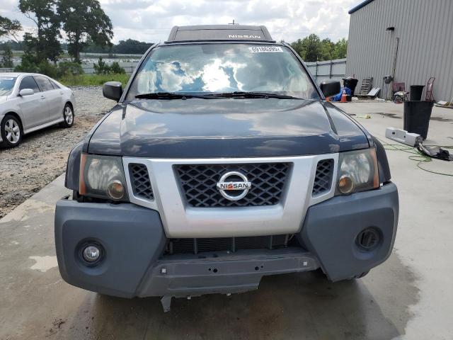 2015 NISSAN XTERRA X 5N1AN0NU0FN667059