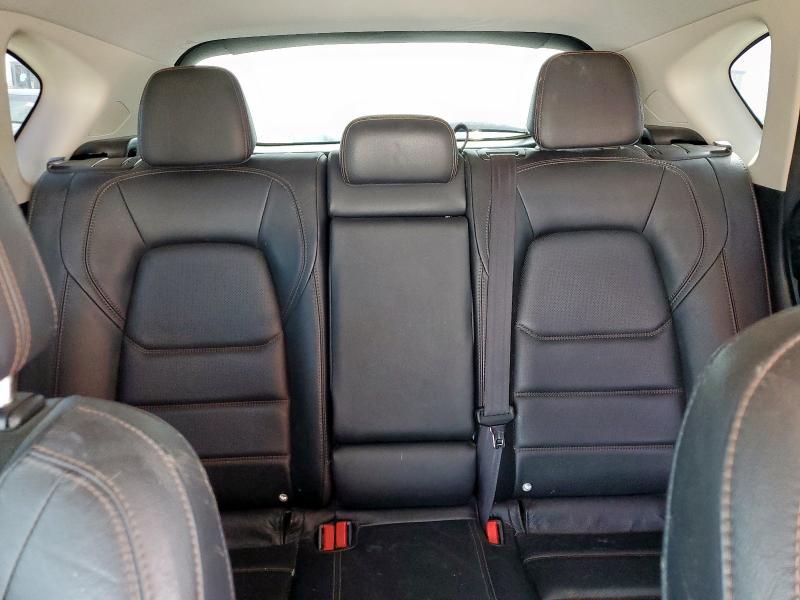 2019 MAZDA CX-5 GRAND TOURING JM3KFADMXK1627531