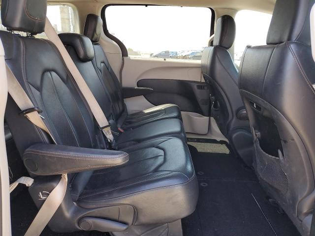 2018 CHRYSLER PACIFICA T 2C4RC1BG5JR107471