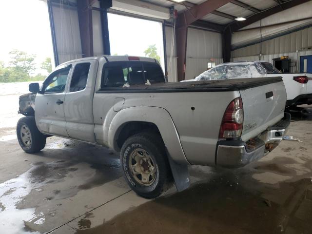 2010 TOYOTA TACOMA ACC - 5TEUX4EN0AZ676457