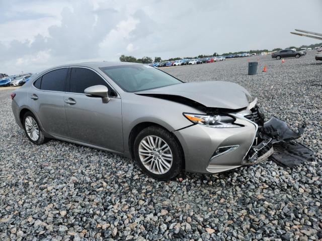 2017 LEXUS ES 350 58ABK1GG6HU057694