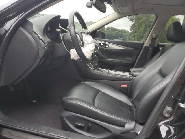 2021 INFINITI Q50 LUXE JN1EV7BR7MM750878