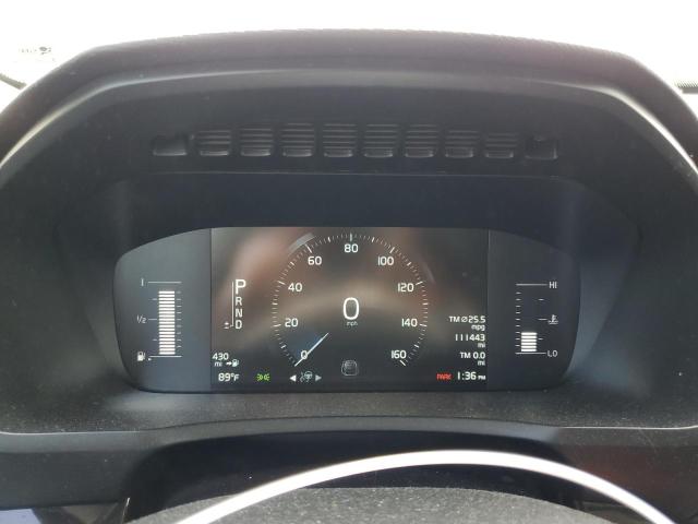 2019 VOLVO XC90 T5 MO YV4102PK4K1509686