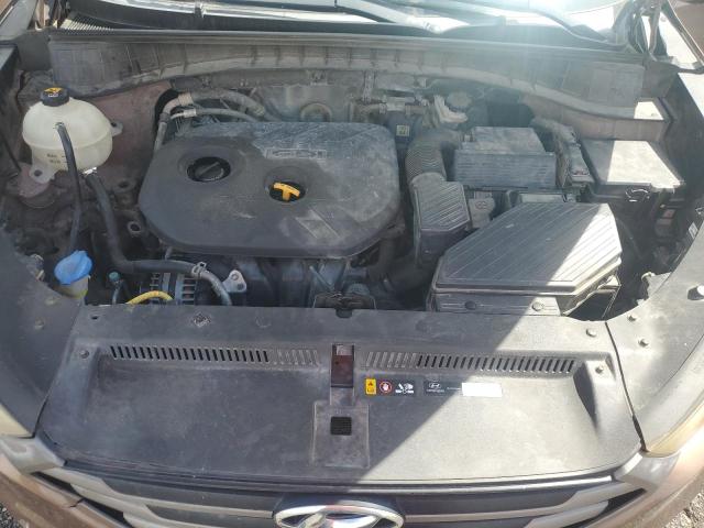 2016 HYUNDAI TUCSON SE KM8J23A49GU238283