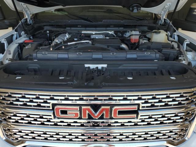 2021 GMC SIERRA K25 1GT49REY0MF200003