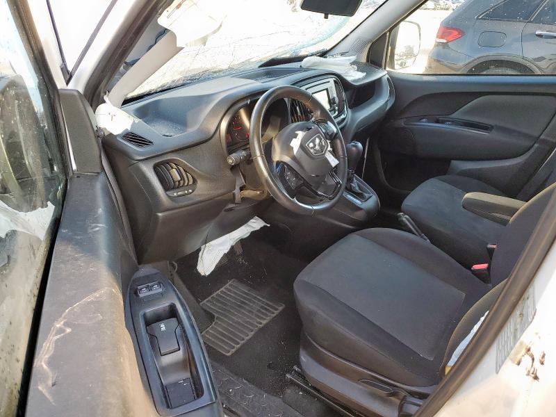 2019 RAM PROMASTER - ZFBHRFBB5K6L88730