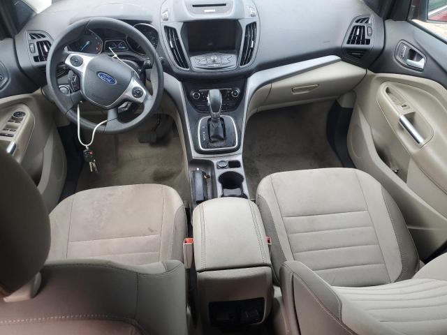 2014 FORD ESCAPE SE - 1FMCU0G93EUA58749