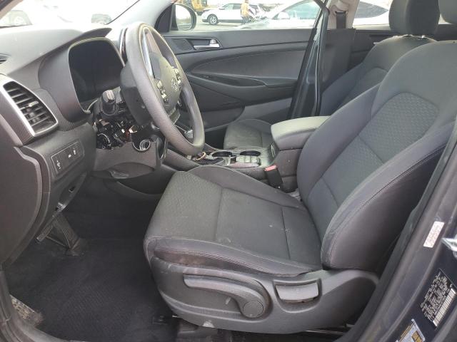 2020 HYUNDAI TUCSON SE KM8J23A49LU219436