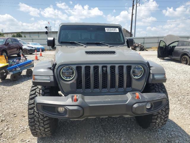 2021 JEEP GLADIATOR MOJAVE 1C6JJTEG3ML619342