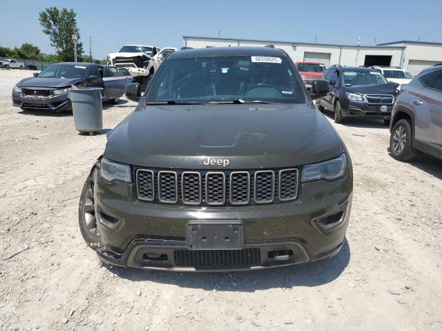 2017 JEEP GRAND CHER - 1C4RJFBG3HC663607