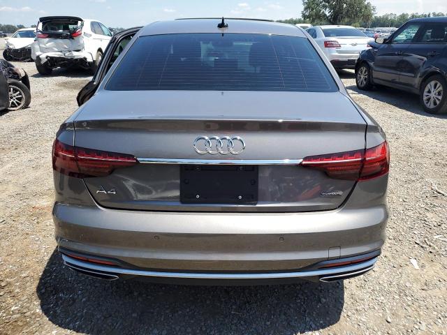 2021 AUDI A4 PREMIUM WAUABAF43MA041704