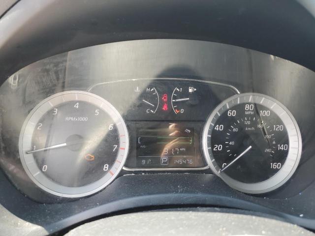 2015 NISSAN SENTRA S - 3N1AB7AP8FL654259