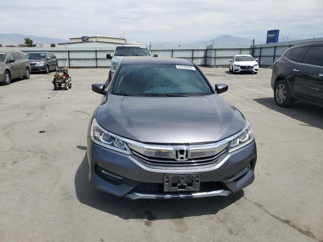 2017 HONDA ACCORD SPO - 1HGCR2F55HA143440