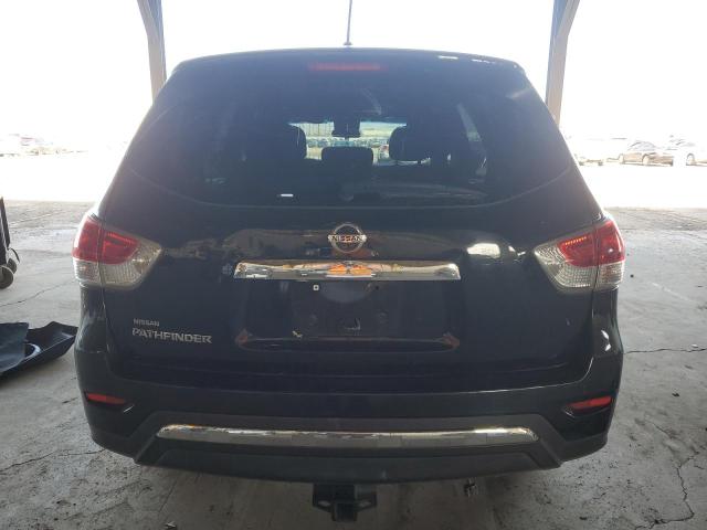 2015 NISSAN PATHFINDER 5N1AR2MN0FC609605