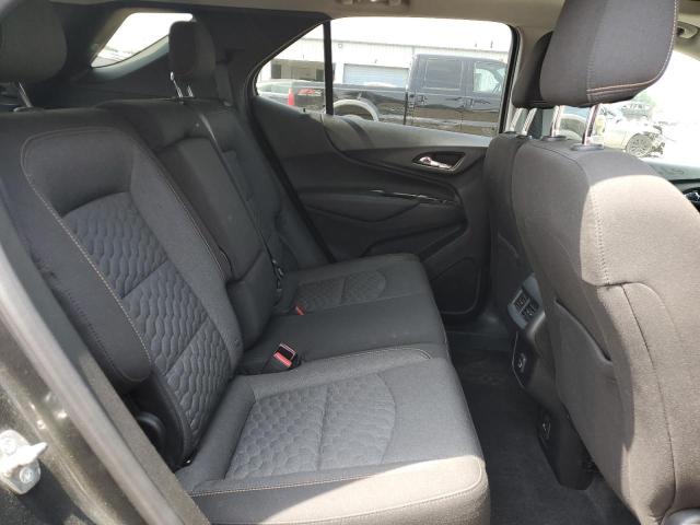 2019 CHEVROLET EQUINOX LT - 2GNAXKEV3K6142425