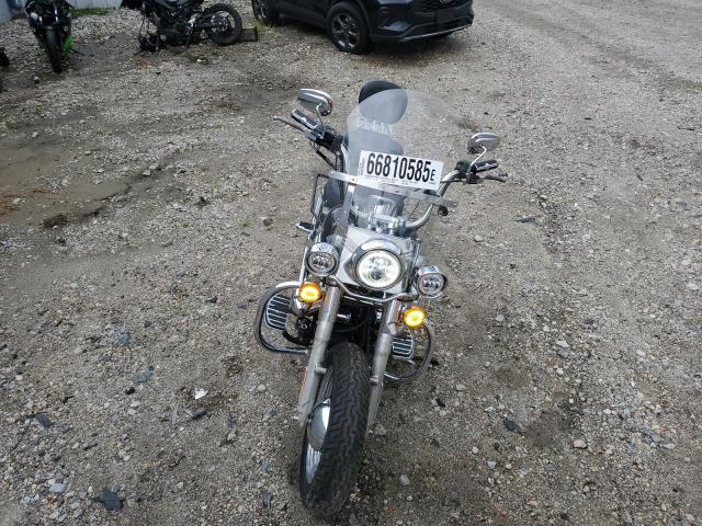 2006 HARLEY-DAVIDSON FLSTCI 1HD1BWB136Y095346