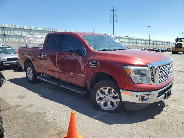 2016 NISSAN TITAN XD SL 1N6AA1F49GN515042