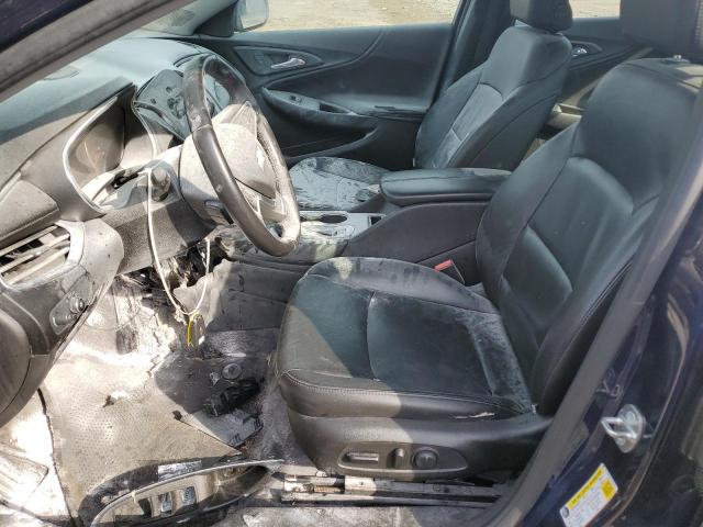 2017 CHEVROLET MALIBU HYB 1G1ZJ5SU6HF107234