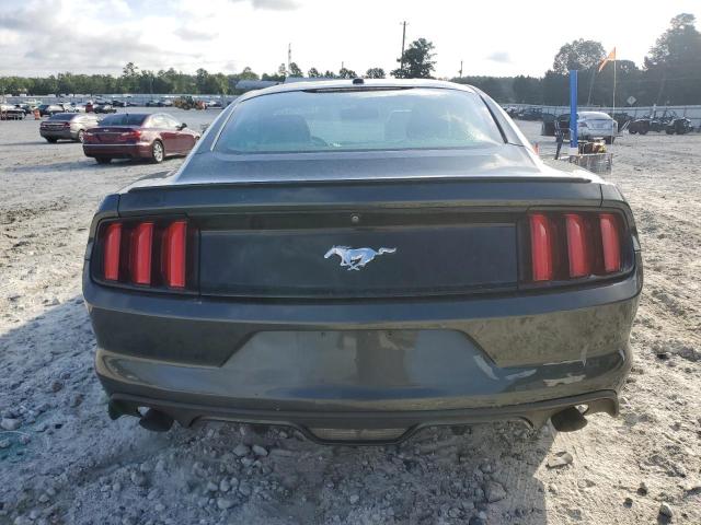 2015 FORD MUSTANG - 1FA6P8THXF5402826