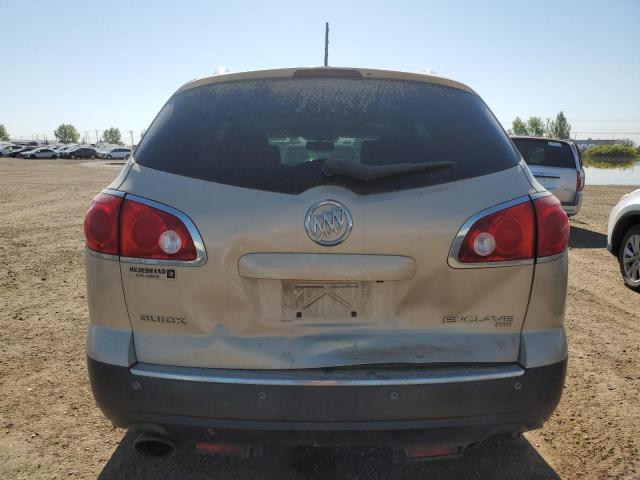 2012 BUICK ENCLAVE - 5GAKVCED2CJ105324
