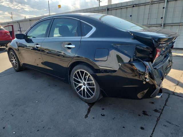2016 NISSAN ALTIMA 2.5 1N4AL3AP7GC168273