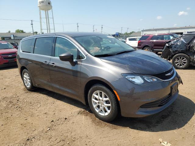 2018 CHRYSLER PACIFICA L 2C4RC1CG1JR315779