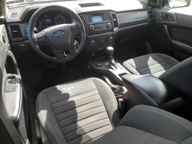 2021 FORD RANGER XL 1FTER1FH8MLD00405