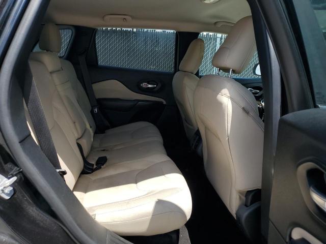 2015 JEEP CHEROKEE L 1C4PJMCS3FW510266