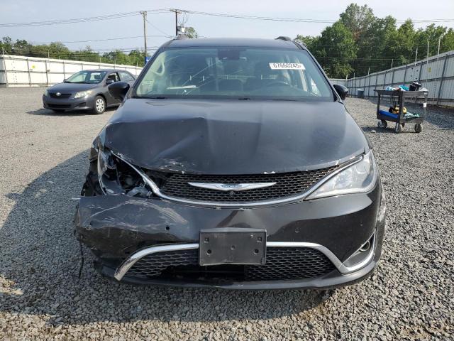 2017 CHRYSLER PACIFICA T 2C4RC1EG1HR570486