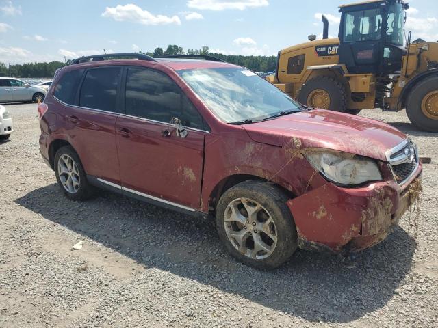 2015 SUBARU FORESTER 2.5I TOURING JF2SJAWC6FH543667