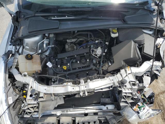 2017 FORD FOCUS TITA 1FADP3N2XHL320595
