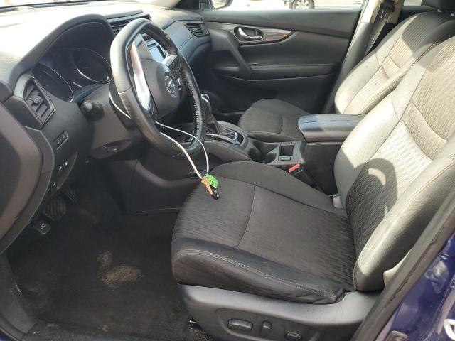 2018 NISSAN ROGUE S 5N1AT2MT6JC788810