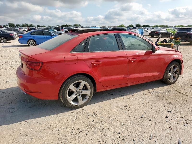 2018 AUDI A3 PREMIUM WAUAUGFF7J1032420