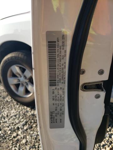 2018 RAM 1500 SLT 1C6RR6GG6JS317409