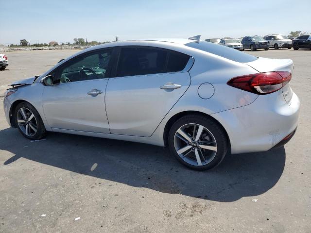 2017 KIA FORTE EX - 3KPFL4A81HE005868