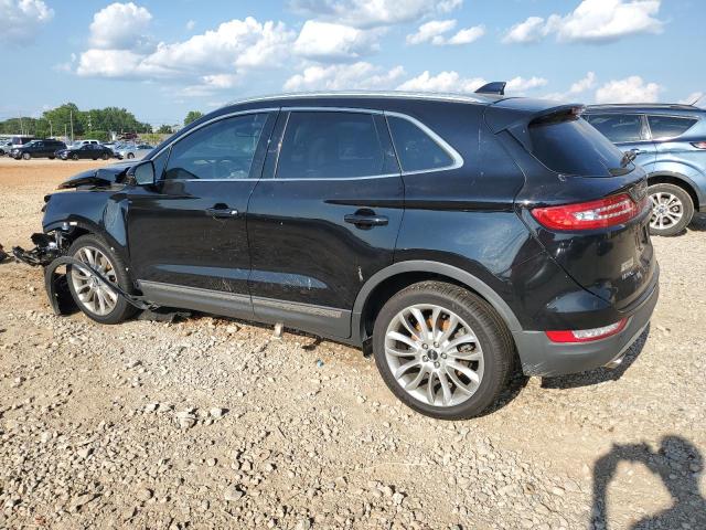 2017 LINCOLN MKC RESERV #3284778521