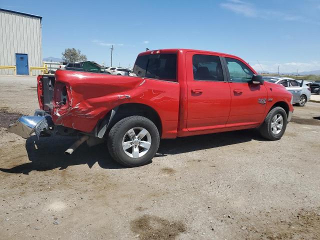 2019 RAM 1500 CLASSIC SLT 1C6RR7LTXKS582151