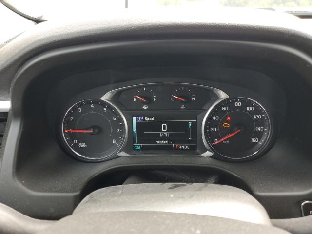 2019 GMC ACADIA SLE 1GKKNSLS7KZ116883