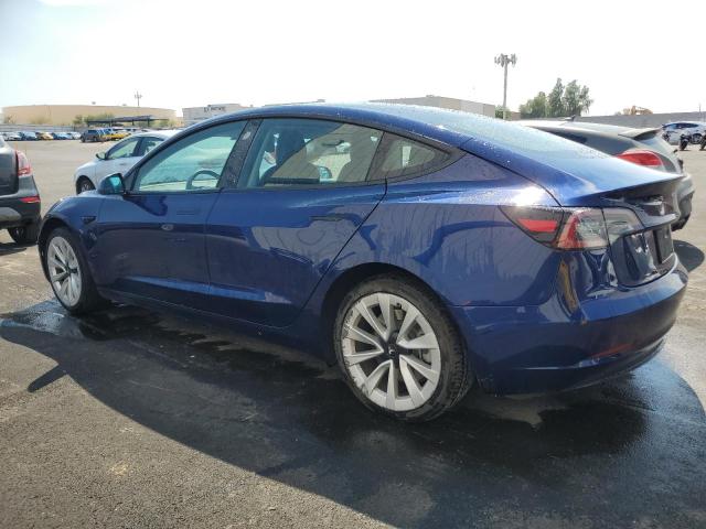 2023 TESLA MODEL 3 5YJ3E1EA4PF460070