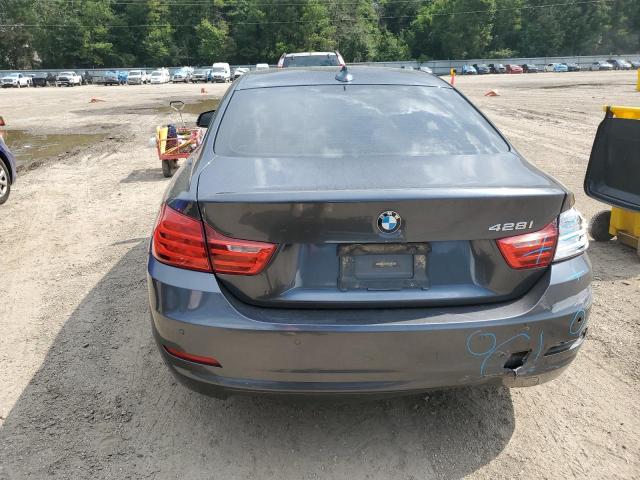 2015 BMW 428 I WBA3N7C57FK224035