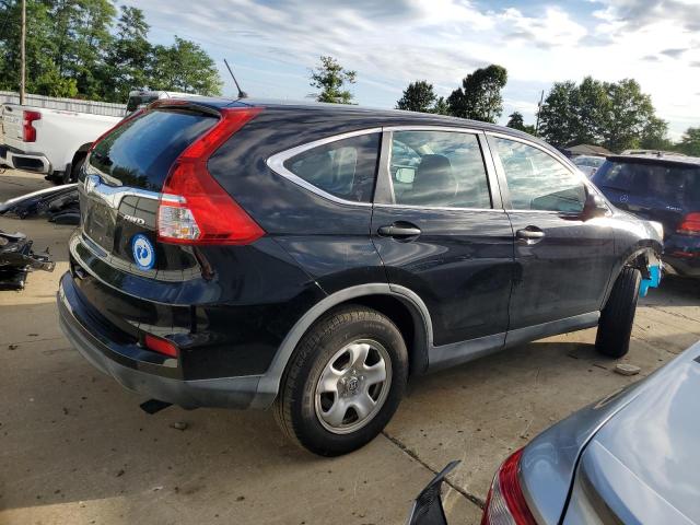 2016 HONDA CR-V LX 2HKRM4H37GH640852