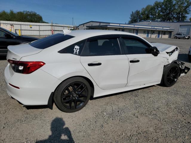 2022 HONDA CIVIC SPOR 2HGFE2F56NH576318