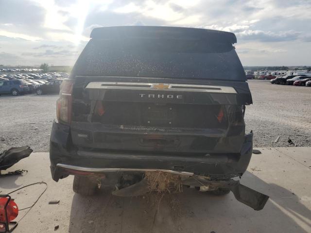 2023 CHEVROLET TAHOE K150 1GNSKTKL9PR363616