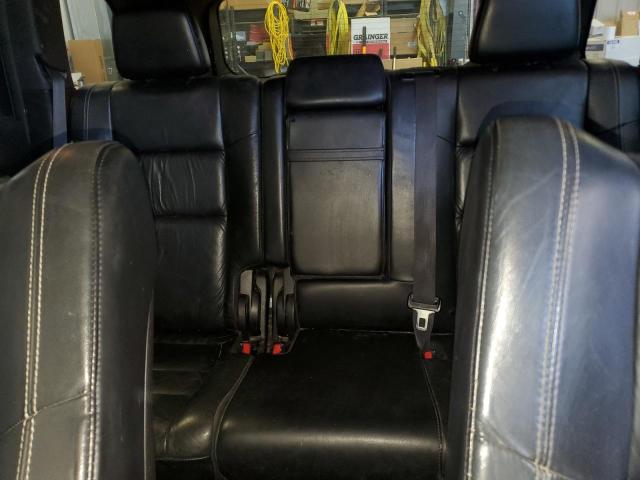 2015 JEEP GRAND CHER - 1C4RJFBG3FC134154