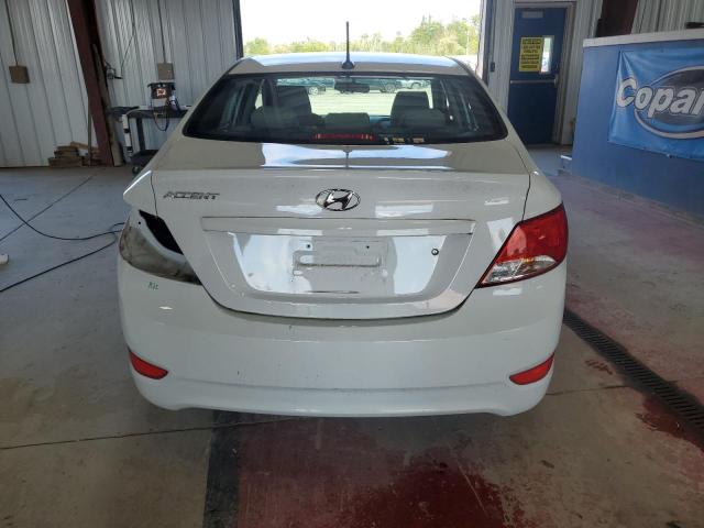 2017 HYUNDAI ACCENT SE - KMHCT4AE9HU362169