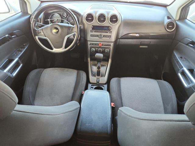 2013 CHEVROLET CAPTIVA LS - 3GNAL2EK4DS629932