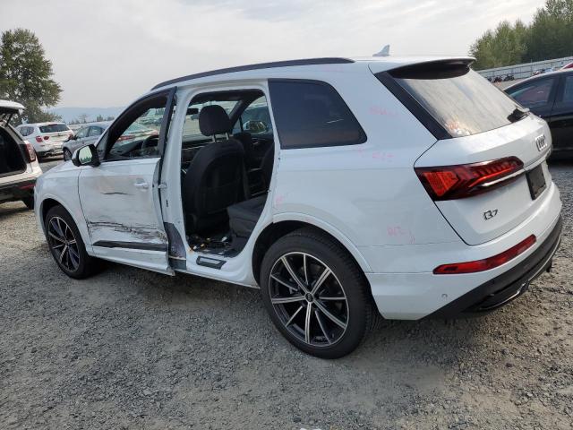 2024 AUDI Q7 PREMIUM WA1LXBF79RD000667
