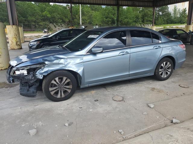 2012 HONDA ACCORD - 1HGCP2F35CA046509
