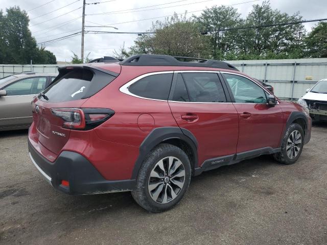 2023 SUBARU OUTBACK LIMITED 4S4BTANC1P3107863